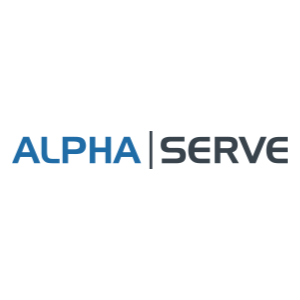 AlphaServe